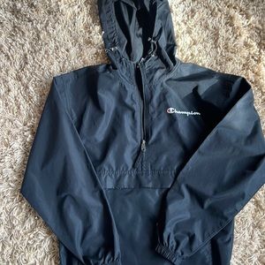 Champion Windbreaker